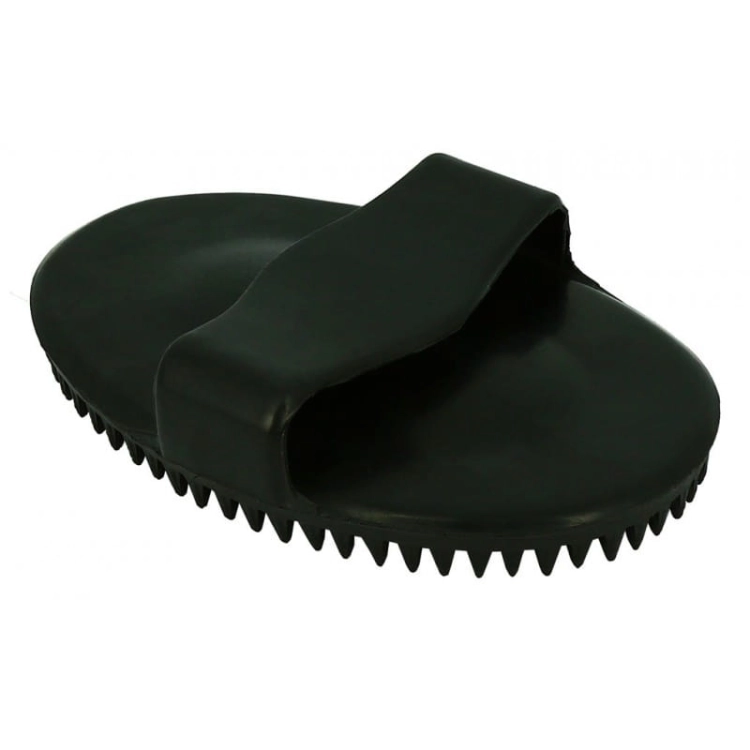 Hippo-Tonic zgrzebło Curry Comb