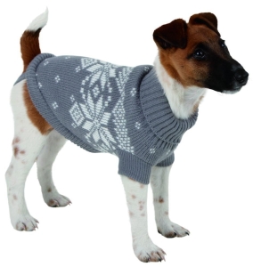 Sweter dla psa KERBL "Lillehammer" XS