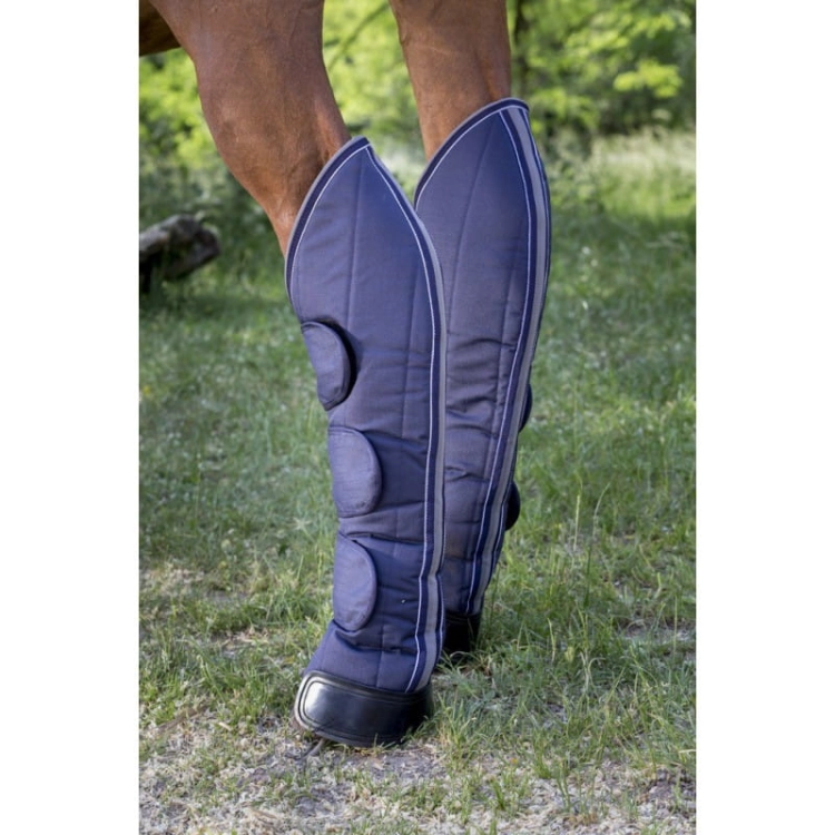 ochraniacze transportowe Equi Theme 600 D Renforce