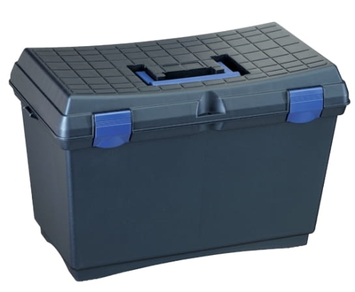 skrzynka na szczotki