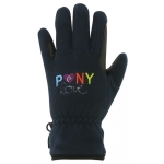Rękawiczki dziecięce Equi Theme Equi-Kids PonyLove