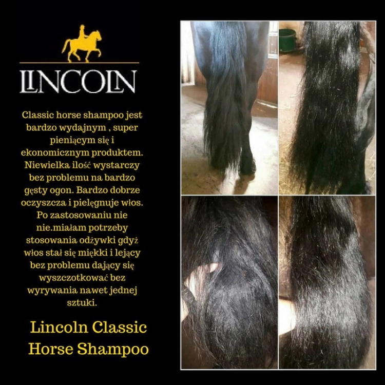 szampon-lincoln-classic-horse-shampoo