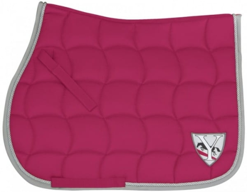 York czaprak Neo Cerise