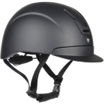 Kask HORKA "Horsy" black