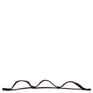 Wodze parciane podwójne Premiere "Hunting"