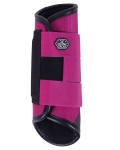 Ochraniacze krosowe tylne QHP Q-Cross Eventing Technical