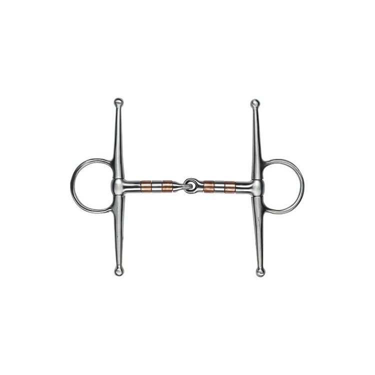 wedzidlo-pojedynczo-lamane-z-wasami-i-rolkami-feeling-satin-13mm