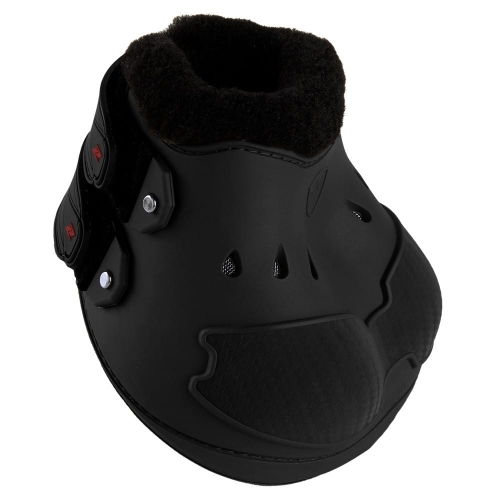ZANDONA ochraniacze na piętki Carbon Air Velcro Heel