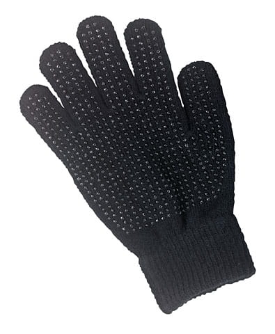 Rękawiczki dziecięce Covalliero Magic Grippy