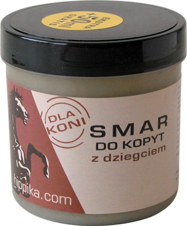 smar-do-kopyt-z-dziegciem-hippika