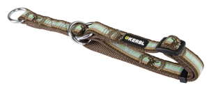 Obroża dla psa KERBL "Wild Life" 40-70 cm