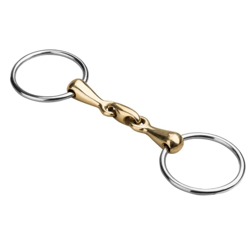START-wedzidlo-podwojnie-lamane-miedziane-18-mm