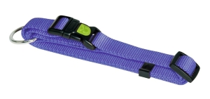 Obroża dla psa KERBL "Miami" blue 40-55 cm 
