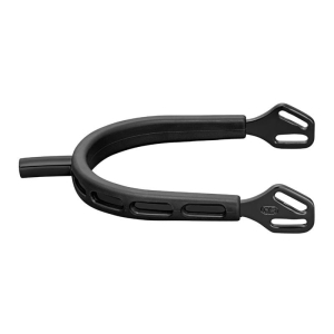 Ostrogi Sprenger "Ultra Fit Extra Grip Anthracite" 25 mm