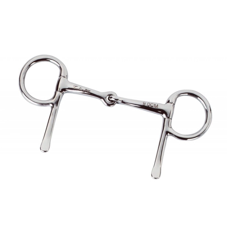 wedzidlo-pojedynczo-lamane-z-polwasami-feeling-mini-10mm