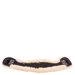 Popręg ujeżdżeniowy BR "Eclipse"