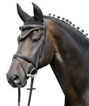 Nauszniki HKM PRO-TEAM Stockholm