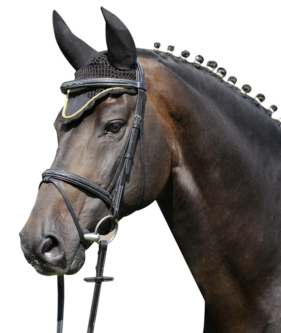 Nauszniki HKM PRO-TEAM Stockholm