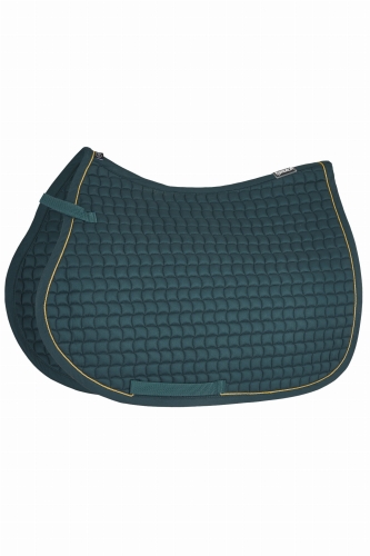 Eskadron-czaprak-BASIC-Cotton-Gold