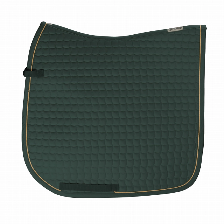 Eskadron-czaprak-BASIC-Cotton-Gold