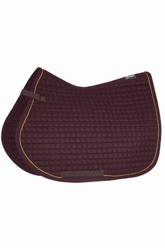 eskadron-czaprak-cotton-gold