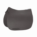 Czaprak Eskadron BASIC "Cotton" anthra