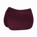 Czaprak Eskadron BASIC "Cotton" blackberry 24h