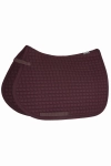 Czaprak Eskadron BASIC "Cotton" blackberry 24h