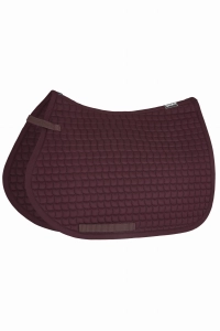 Czaprak Eskadron BASIC "Cotton" blackberry 24h