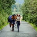legginsy bryczesy HORZE Madison