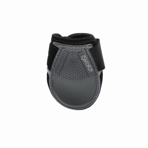 Ochraniacze tylne Eskadron BASIC "Pro Flex Sport Classic H" anthra