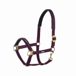 Kantar Eskadron BASIC "Sliding Buckle" blackberry