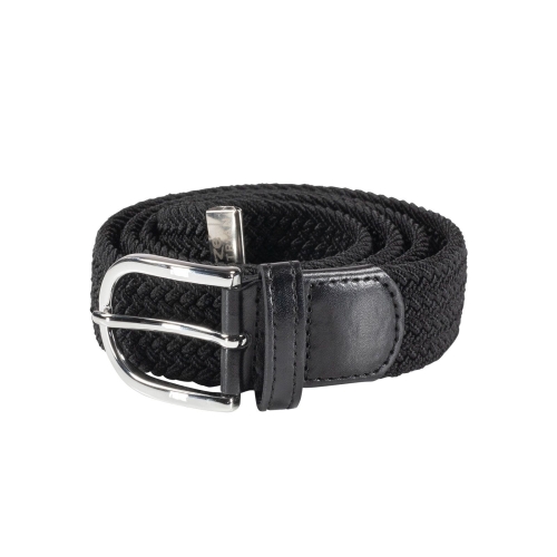 pasek-elastyczny-horze-unisex-black