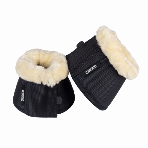 eskadron-kalosze-faux-fur