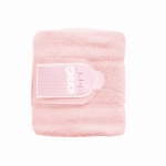 Bandaże polarowe Eskadron BASIC "Fleece" powderrose