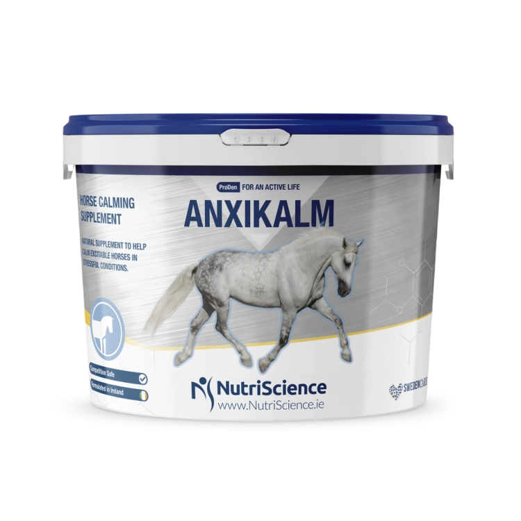 suplement na uspokojenie NutriScience AnxiKalm