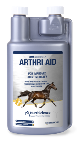 suplement na stawy NutriScience Arthri Aid Liquid