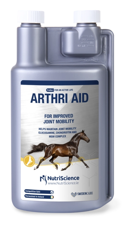 suplement na stawy NutriScience Arthri Aid Liquid