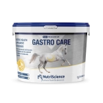 Suplement dla koni wrzodowych NutriScience "GastroCare" 1,8kg