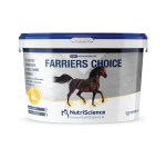 Suplement na kopyta NutriScience "Farriers Choice" 1,2kg