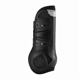 Ochraniacze przednie Eskadron BASIC "Flexisoft Air F" black