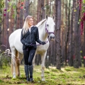 Kurtka przeciwdeszczowa Fair Play Rosalie