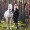 Kurtka przeciwdeszczowa Fair Play Rosalie