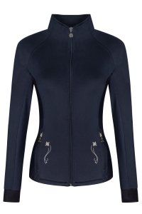 OUTLET Bluza Fair Play "Luigia" granat
