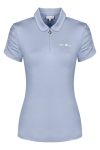 OUTLET Koszulka Fair Play "Lilian " niebieski