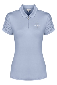 OUTLET Koszulka Fair Play "Lilian " niebieski