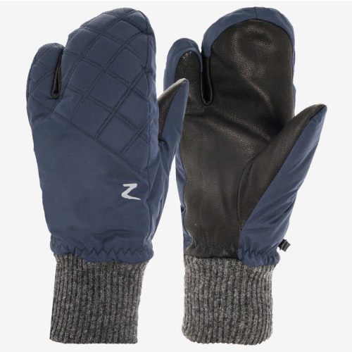 HORZE-rękawiczki-zimowe-trójpalczaste-3-Finger-Winter-Mittens