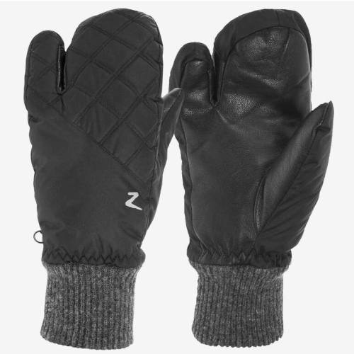 HORZE-rękawiczki-zimowe-trójpalczaste-3-Finger-Winter-Mittens