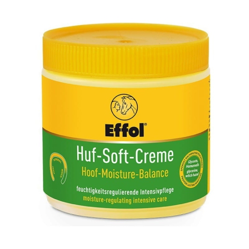 nawilżający smar do kopyt Effol Hoof Soft Creme