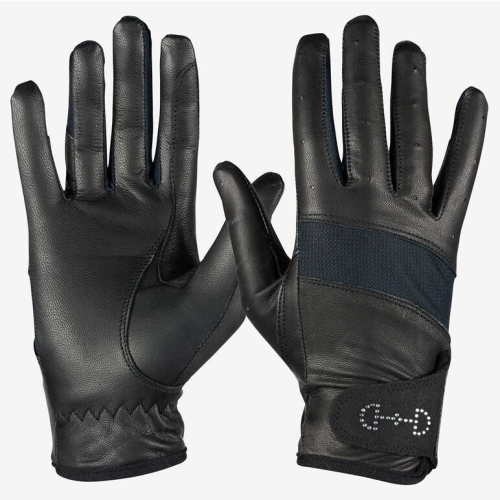 rekawiczki-skorzane-horze-leather-mesh